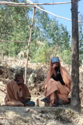 Etiopia.